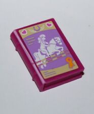 Livre lego friends d'occasion  France