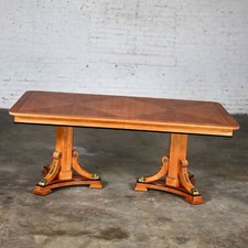 Neoclassic biedermeier style for sale  Topeka