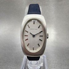 Certina watch women for sale  Manchester