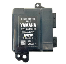 Centralina light control usato  Desio