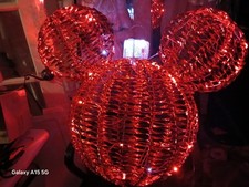 Disney huge mickey for sale  Elizabethton