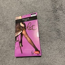 Silky scarlet seamer for sale  ROCHFORD