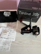 Abu cardinal 3xbll usato  Italia