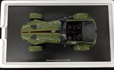 Spark donkervoort gto d'occasion  Expédié en Belgium