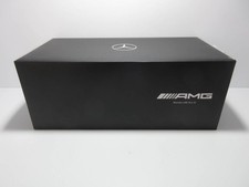 Mercedes benz amg d'occasion  Expédié en Belgium