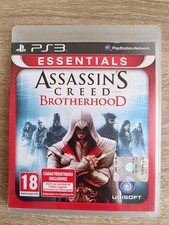 Jeu assassin creed d'occasion  Rupt-sur-Moselle