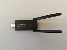 Ax1800 wifi wlan gebraucht kaufen  München