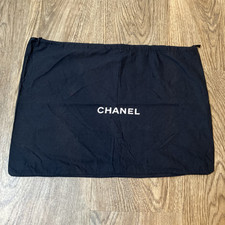 Authentic chanel large for sale  BOURNEMOUTH