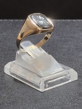 9ct gold hematite for sale  HULL