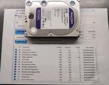 Hard disk 3.5 usato  Trento