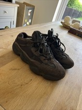 Adidas yeezy 500 for sale  NORWICH
