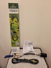 Propane torch push for sale  Palmdale