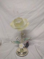 Vintage lotus flower for sale  Bentleyville