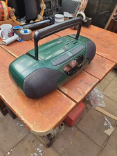 Amstrad mcd804 radio for sale  BOURNE