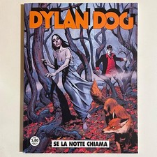 Dylan dog 465 usato  Calcinato