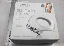 Nubody nuface white for sale  Detroit