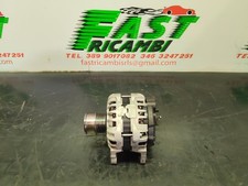 Alternatore volkswagen golf usato  Camigliano Santa Gemma