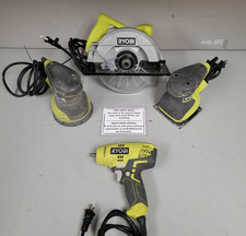 Lot ryobi power for sale  Jacksonville