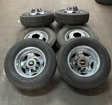 Set used chevrolet for sale  Douglas