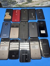 Misc. cell phone for sale Misc. cell phone for sale  Soap Lake