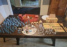 Vintage marx playset for sale  Columbia