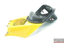 Yellow airbox ducati usato  Tombolo