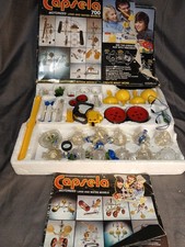 Capsela 700 untested d'occasion  Expédié en Belgium
