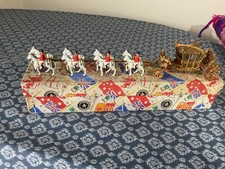 Crescent toys royal for sale  CAMBRIDGE