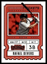 2020 panini contenders for sale  Portland