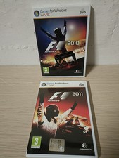 Lotto 2010 f1 usato  Foggia