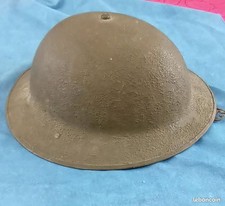 Casque militaire 1917 d'occasion  Tournon-Saint-Martin