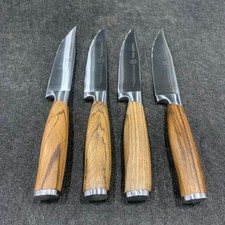knives steak set 5 for sale  Salt Lake City