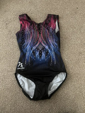 milano leotard 36 for sale  BROADSTONE