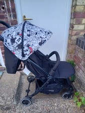 Hauck pushchair buggy for sale  HEMEL HEMPSTEAD