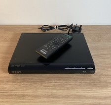 Sony dvp sr760h for sale  BASINGSTOKE