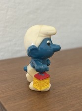 Schlumpf üei nachtwächter gebraucht kaufen Schlumpf üei nachtwächter gebraucht kaufen  Pocking