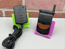 Motorola startac st7868w for sale  Westlake