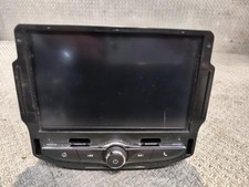 Autoradio opel corsa d'occasion  Reims