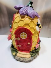 Hearthsong fairy village for sale  Rockford