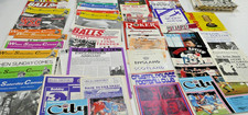 football fanzines for sale  NEWCASTLE UPON TYNE