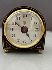 ato clock art deco na sprzedaż  PL