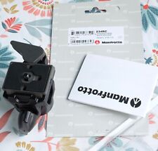 Manfrotto 234rc rotule d'occasion  Bourges