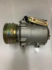 Novo OEM Mitsubishi Compressor FX105V AKA201A201A 4GR 12V Montagem Direta comprar usado  Enviando para Brazil