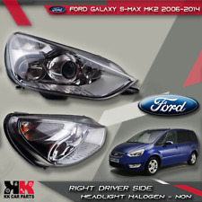 Ford galaxy max for sale  PRESTON