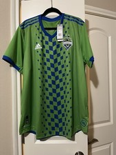 Adidas men seattle for sale  Round Rock