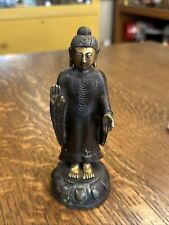 Tibetan gilt bronze for sale  Sioux City