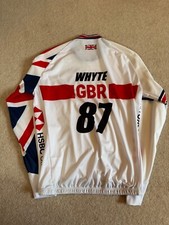 British cycling gbct for sale  MACCLESFIELD