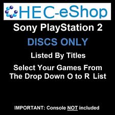 Sony playstation ps2 for sale  GRANTHAM