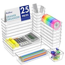 Radikor lot drawer d'occasion  Expédié en Belgium