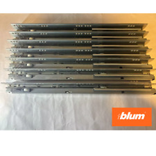 Blum drawer runners for sale  POOLE